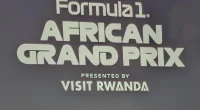 Afrika Grand Prix - Formula 1 Afrika'ya Dönüyor: Ruanda Grand Prix'si Hakkında Bilmeniz Gerekenler
