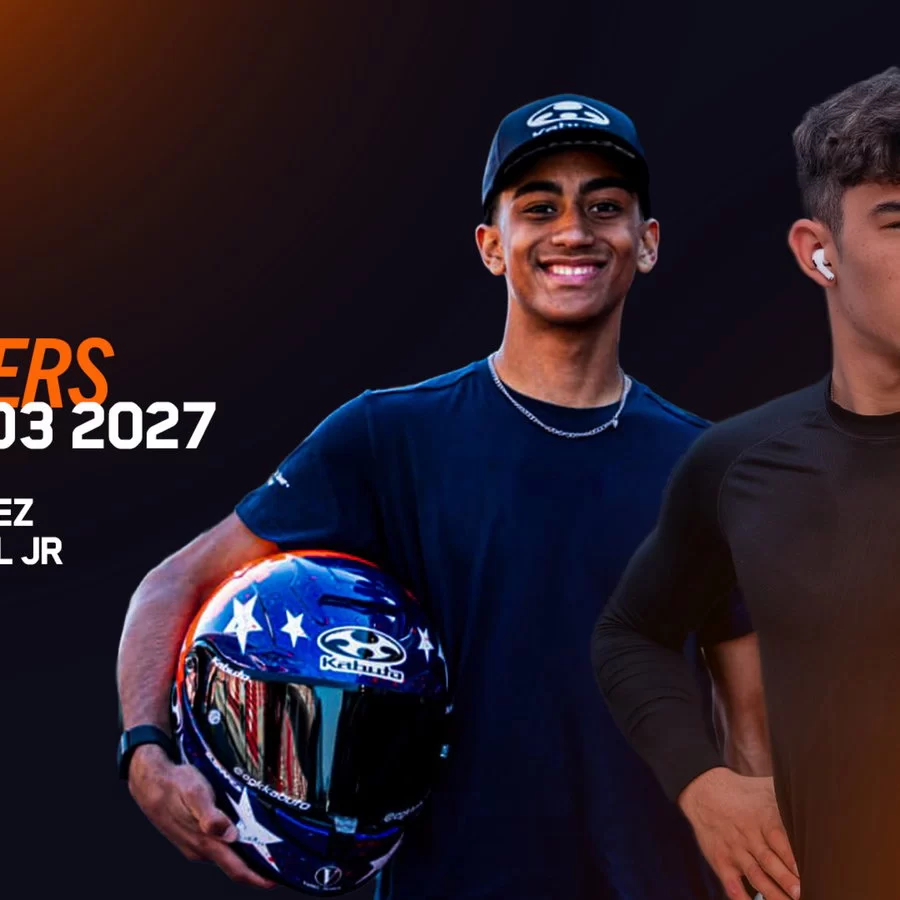 2026 Indonesian Moto3: David Almansa ve Maximo Quiles Arasındaki Rekabet Kızışıyor