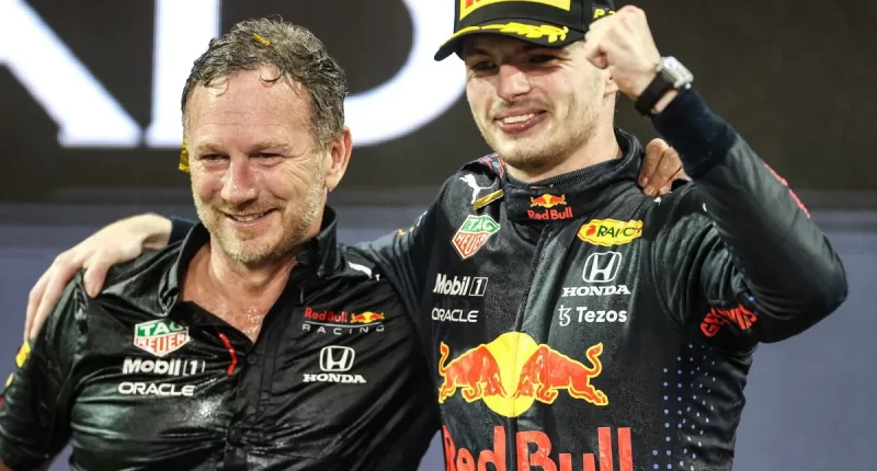 Christian Horner ve 2021 Abu Dhabi Grand Prix tartışmaları