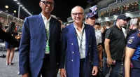 Formula 1 Ruanda - Formula 1'in Ruanda Kararı: Sportswashing Tartışmaları ve Afrika Grand Prix