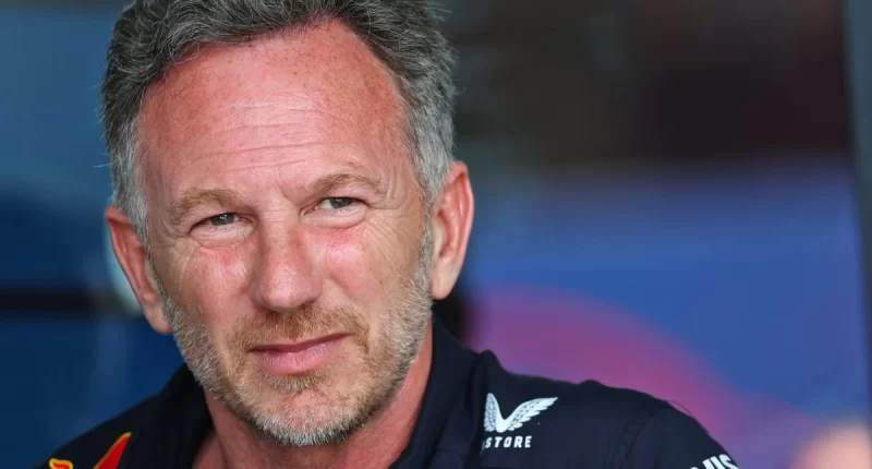 Christian Horner ve Ferrari iddiaları: F1'e dönüş şartları neler?