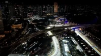 2026 Singapur Grand Prix: Formula 1'de Heyecan Dorukta