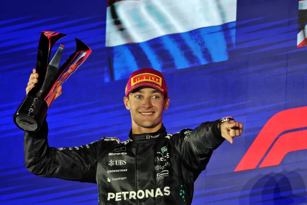 2026 Singapur Grand Prix: Formula 1'de Heyecan Dorukta