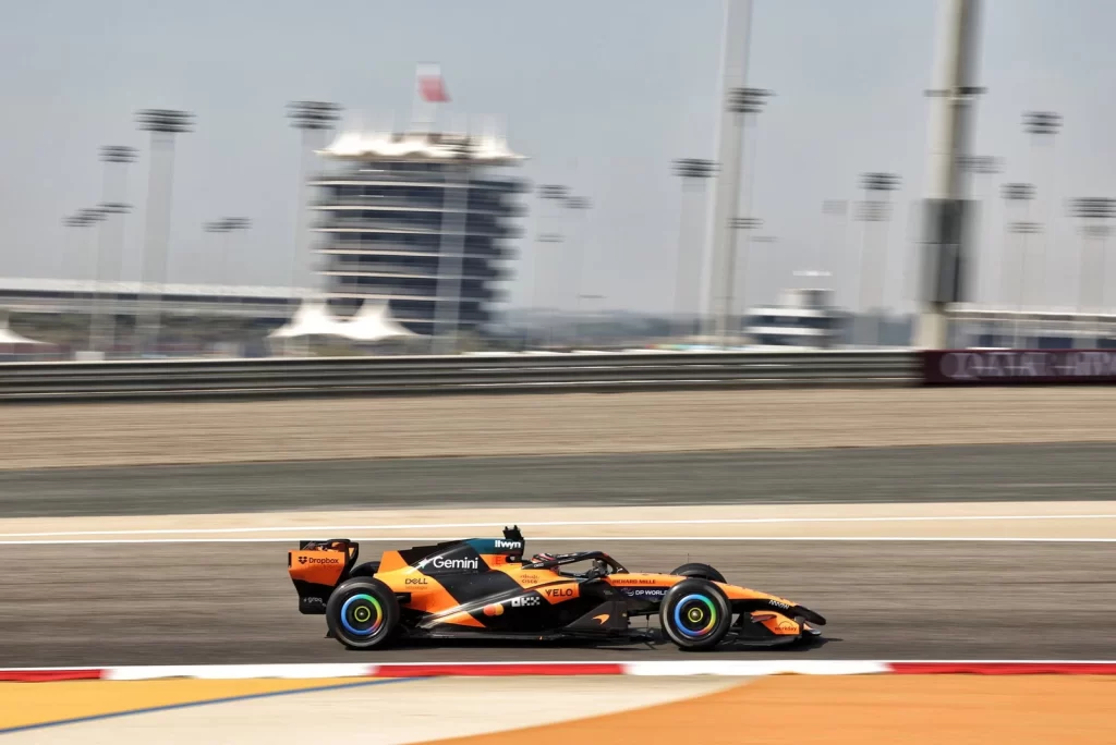 2026 Bahreyn Grand Prix Malezya'da: Yarış Programı ve Detaylar