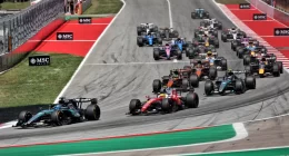 Barcelona IndyCar yarışı ile motorsporları dünyasında yeni döneme hazırlanıyor