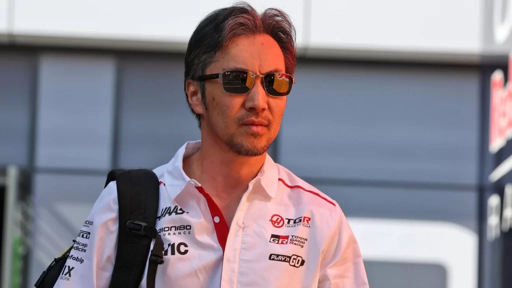 Haas F1 koltuğu kararı: Toyota ile yürütülen stratejik ortaklık