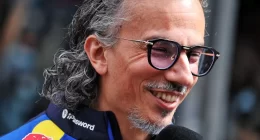 Laurent Mekies ve Red Bull: Uzun Vadeli Stratejik Ortaklık