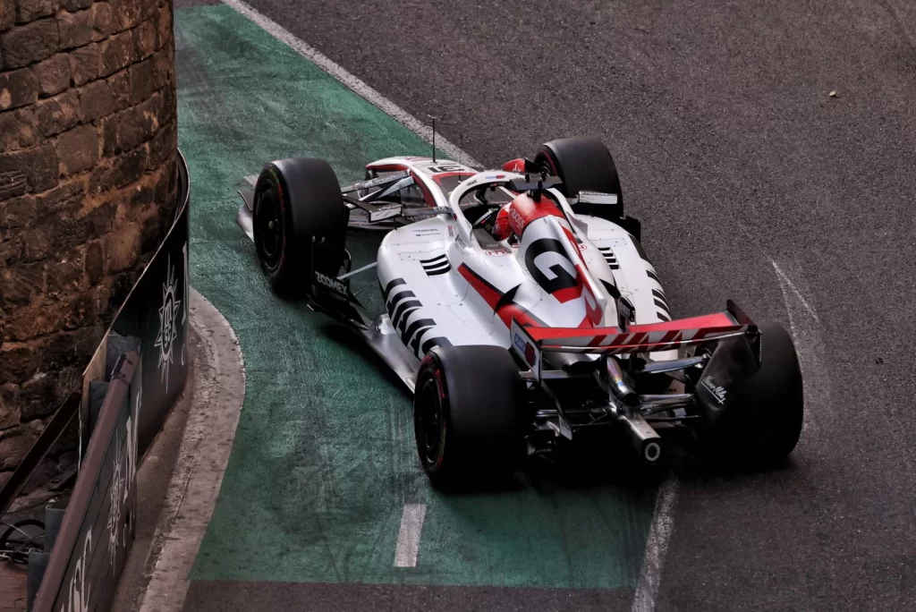 Haas F1 koltuğu kararı: Toyota ile yürütülen stratejik ortaklık