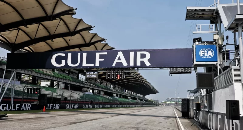 Bahrain Grand Prix izleme rehberi: F1 heyecanı ekranlara geliyor