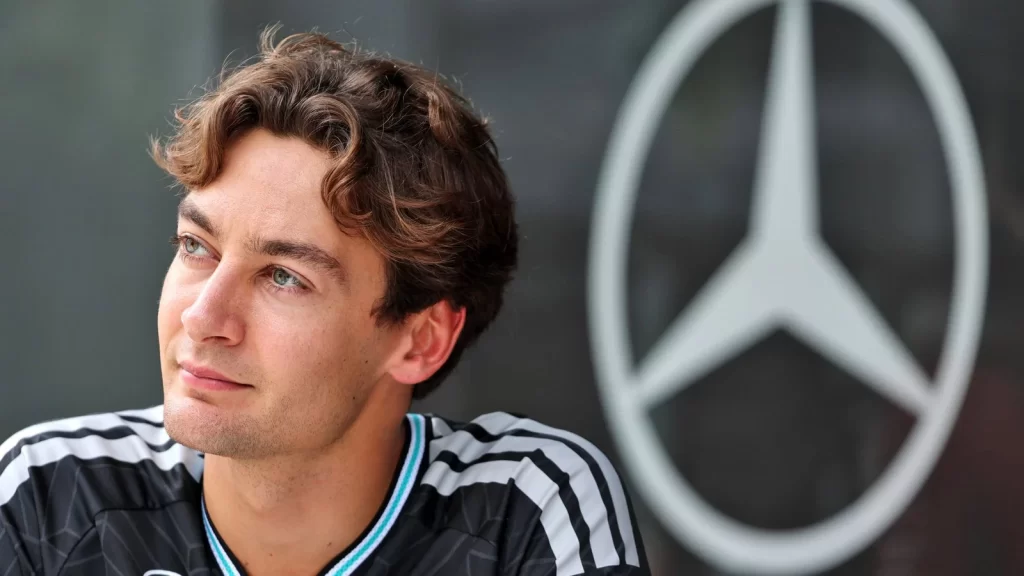 George Russell ve Mercedes için kritik Formula 1 güncellemesi