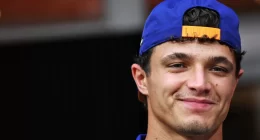Lando Norris ve Lance Stroll Arasındaki Tartışmalı Anlar