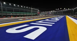 Singapur GP izinsiz giriş - Singapur GP'de İzinsiz Giriş: F1 Hayranı Hapis Cezasıyla Karşı Karşıya