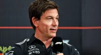 Andrea Kimi Antonelli ve pist limitleri: Toto Wolff'un esprili yaklaşımı
