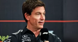Andrea Kimi Antonelli ve pist limitleri: Toto Wolff'un esprili yaklaşımı