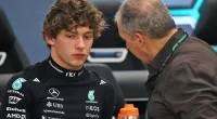 Kimi Antonelli ve yeni Mercedes F1 aracı: Beklenmedik zorluklar