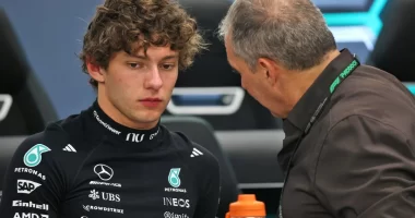Kimi Antonelli ve yeni Mercedes F1 aracı: Beklenmedik zorluklar