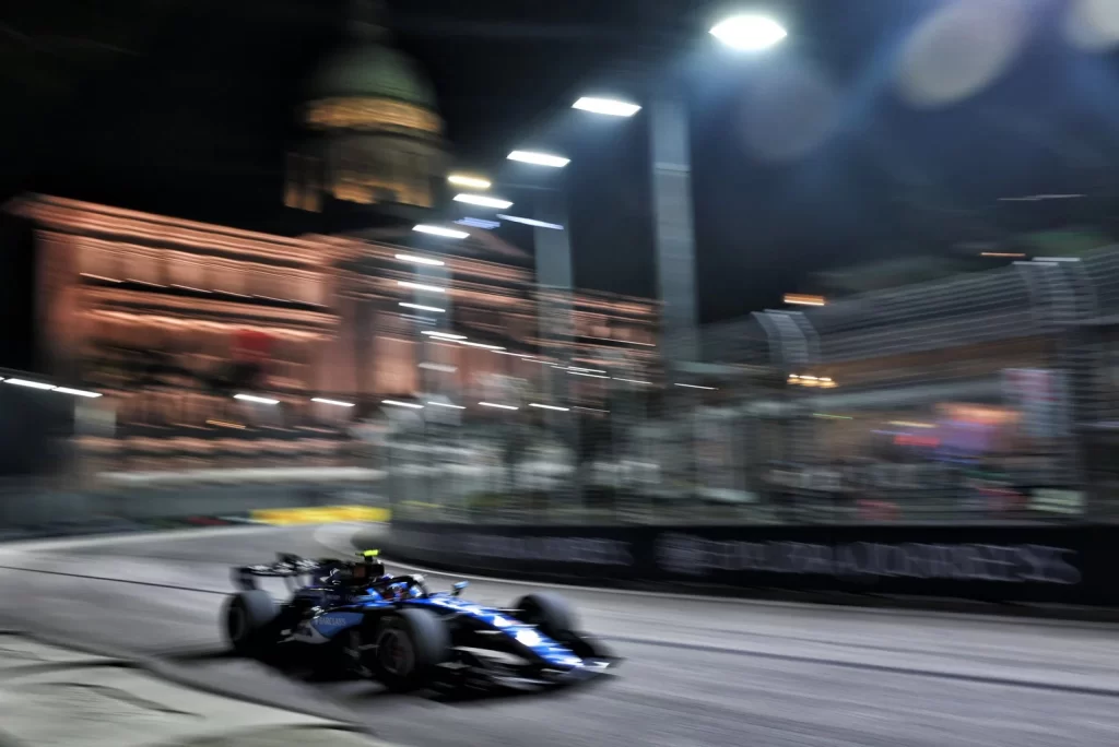 Carlos Sainz ve FIA arasında Sprint sıralama turları krizi