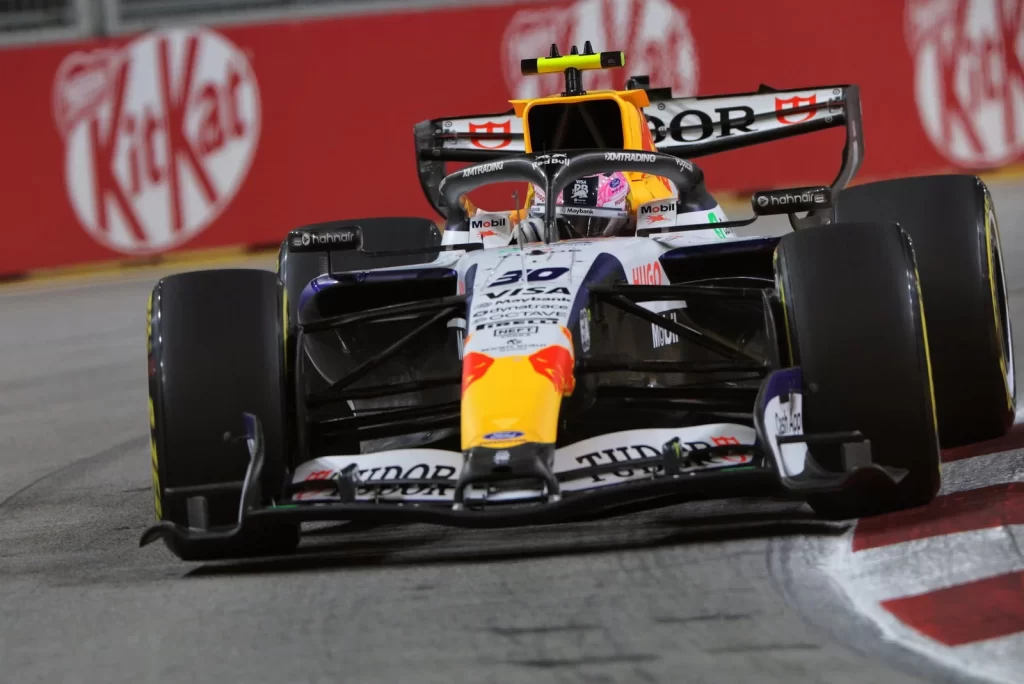 Red Bull için zorlu karar: 2027 F1 sürücü kadrosu belirsizliği