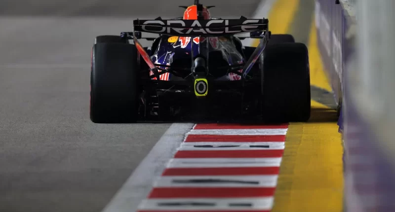 Formula 1 Singapur Grand Prix sonuçları ve şampiyonluk yarışı