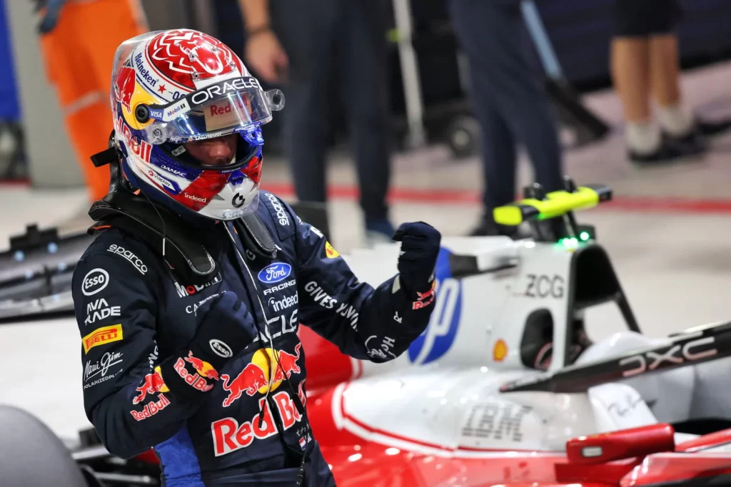 Max Verstappen ve Red Bull'un Singapur GP Öncesi Start Endişeleri