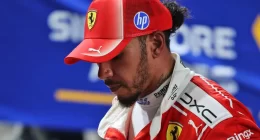 Lewis Hamilton ve Ferrari Arasındaki Strateji Krizi