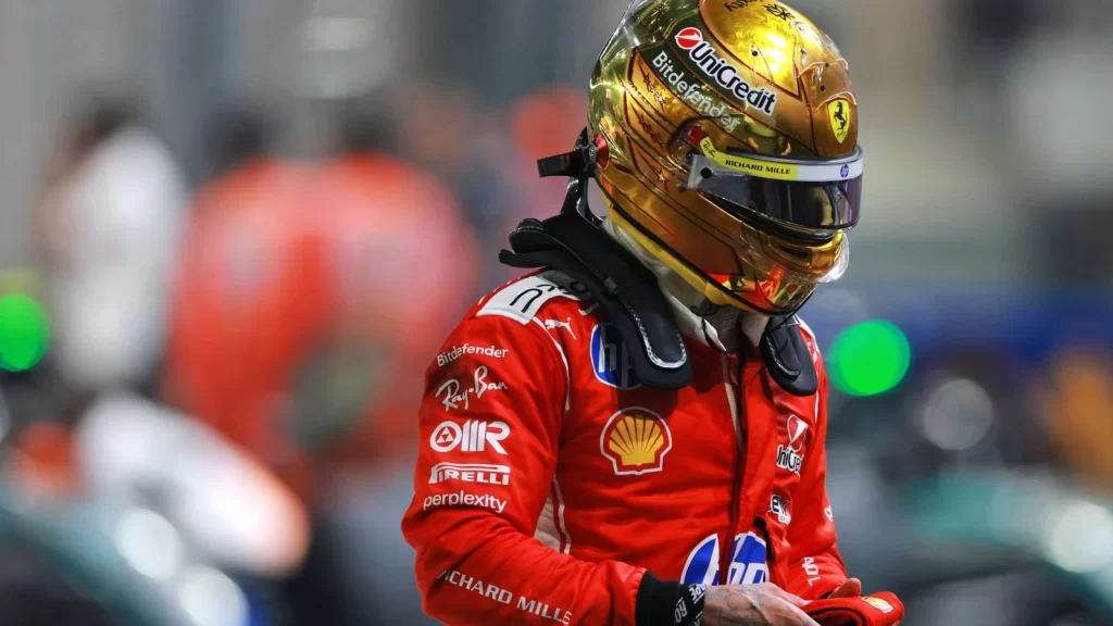 Lewis Hamilton ve Ferrari strateji hatası: Singapur GP sonrası özür