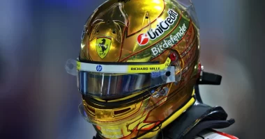 Lewis Hamilton Singapur GP strateji hatasını değerlendirdi