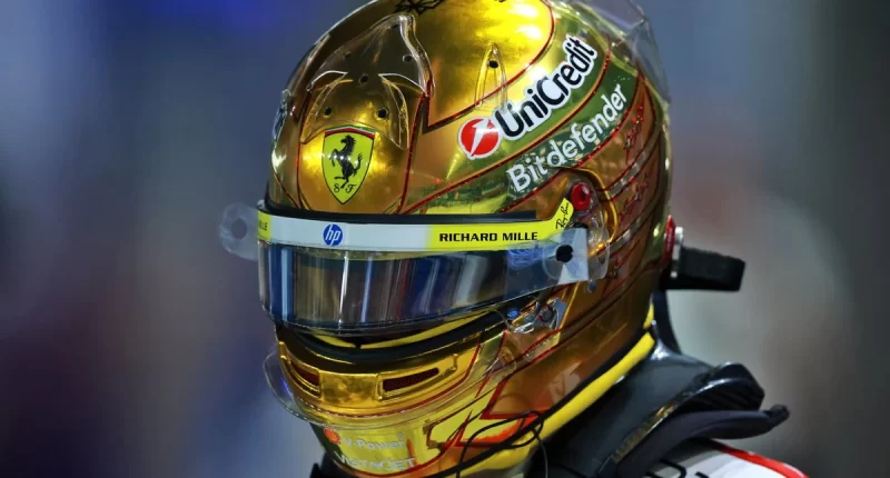 Lewis Hamilton Singapur GP strateji hatasını değerlendirdi