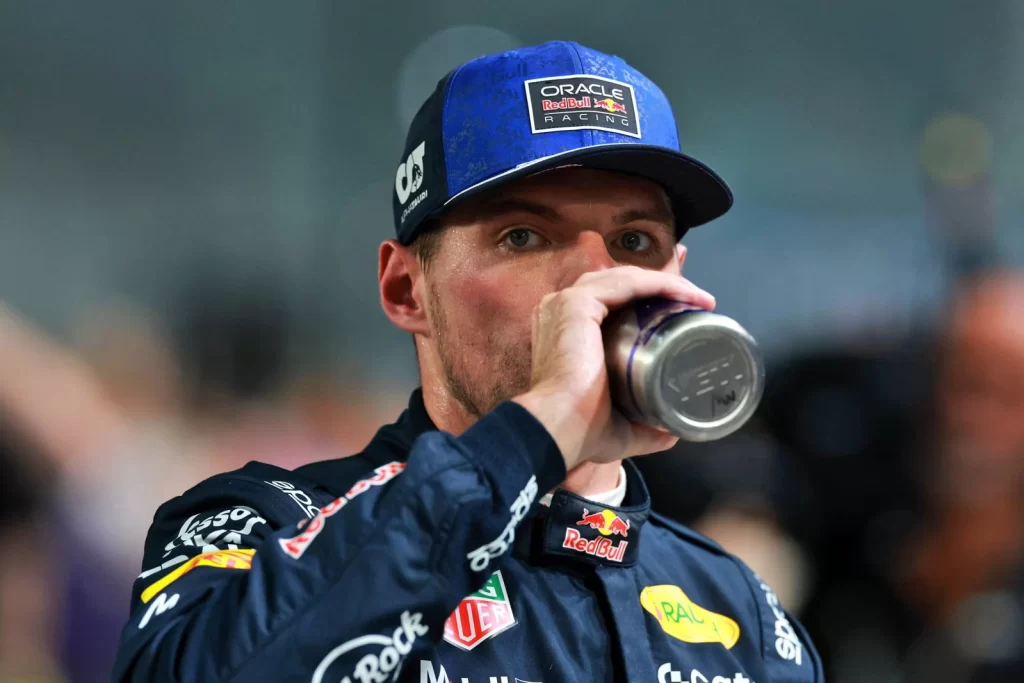 Max Verstappen ve Red Bull'un Singapur GP Öncesi Start Endişeleri
