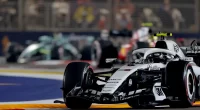 siralama hatasi - FIA, F1 Singapur GP'de yaşanan sıralama hatasını kabul etti