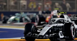 siralama hatasi - FIA, F1 Singapur GP'de yaşanan sıralama hatasını kabul etti