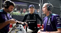 George Russell F1 motor cezası için tarih verdi