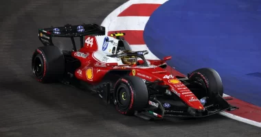 Ferrari SF-26 güncellemeleri sezon finaline odaklanıyor