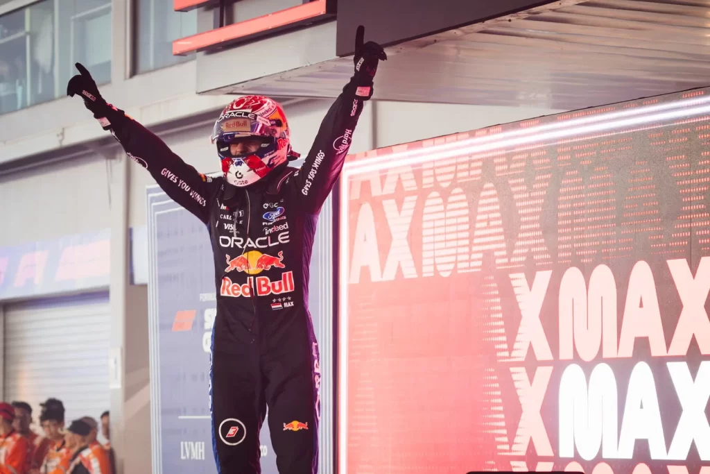 FIA'dan Red Bull'un Aerodinamik Hilesine 2027 Engeli