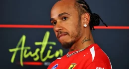 Lewis Hamilton ve Singapur stratejisi: Yarışta kaybedilen anlar