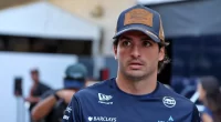 F1 sezon finali - Carlos Sainz ve F1 takvimindeki Orta Doğu belirsizliği