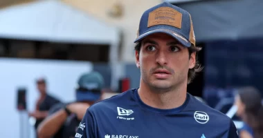 F1 sezon finali - Carlos Sainz ve F1 takvimindeki Orta Doğu belirsizliği