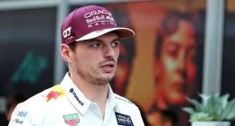 Max Verstappen ve F1 pist yüzeyi: COTA'daki tümsekler ciddi bir tehlike mi?