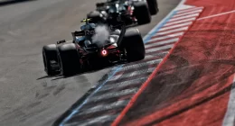 ABD Grand Prix öncesi üç pilota grid cezası verildi