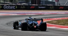 2026 F1 US Grand Prix: Austin'de Rekabet Kızışıyor