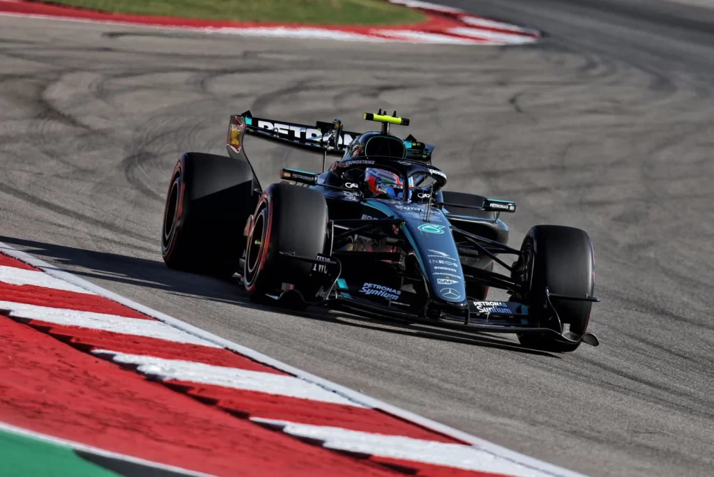 Kimi Antonelli ve Sebastian Vettel rekoru: Genç yıldızın şaşırtıcı itirafı