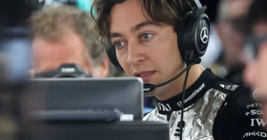Toto Wolff'tan George Russell eleştirilerine sert yanıt