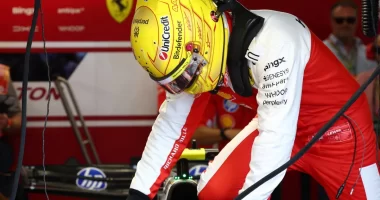 Lewis Hamilton Ferrari deneyleri Mexico GP antrenmanlarında başlıyor