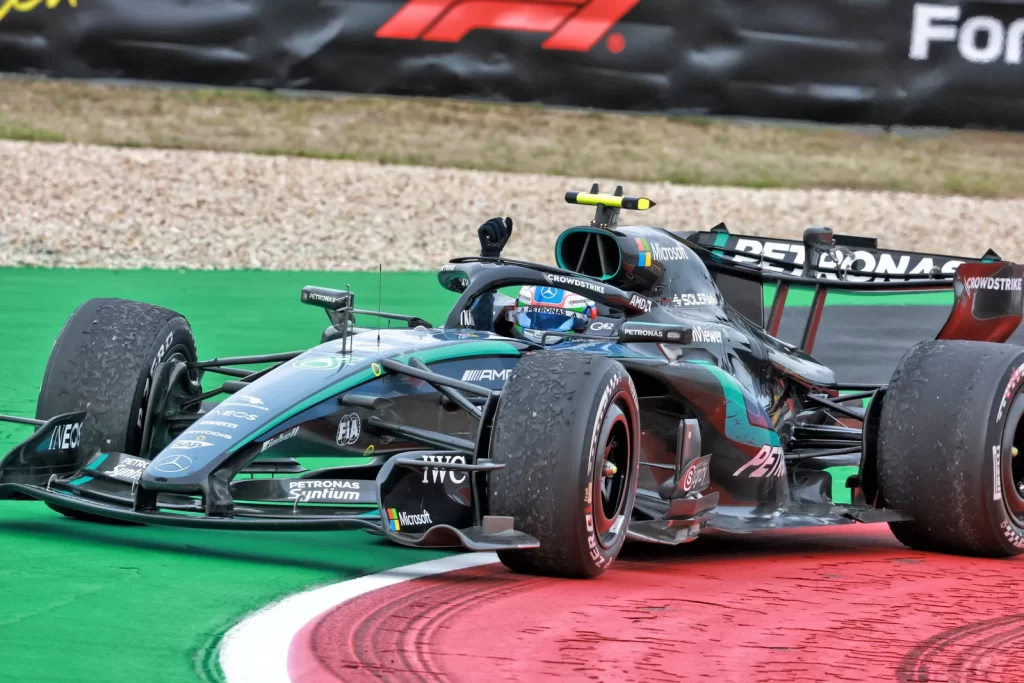 Kimi Antonelli ve Formula 1 dünyasında yükselen beklentiler