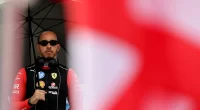 Lewis Hamilton ve ABD Grand Prix'sindeki set-up hatası