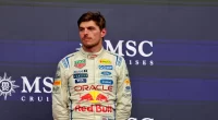 Max Verstappen ve Red Bull cephesinde ABD GP sonrası kriz
