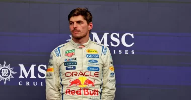 Max Verstappen ve Red Bull cephesinde ABD GP sonrası kriz