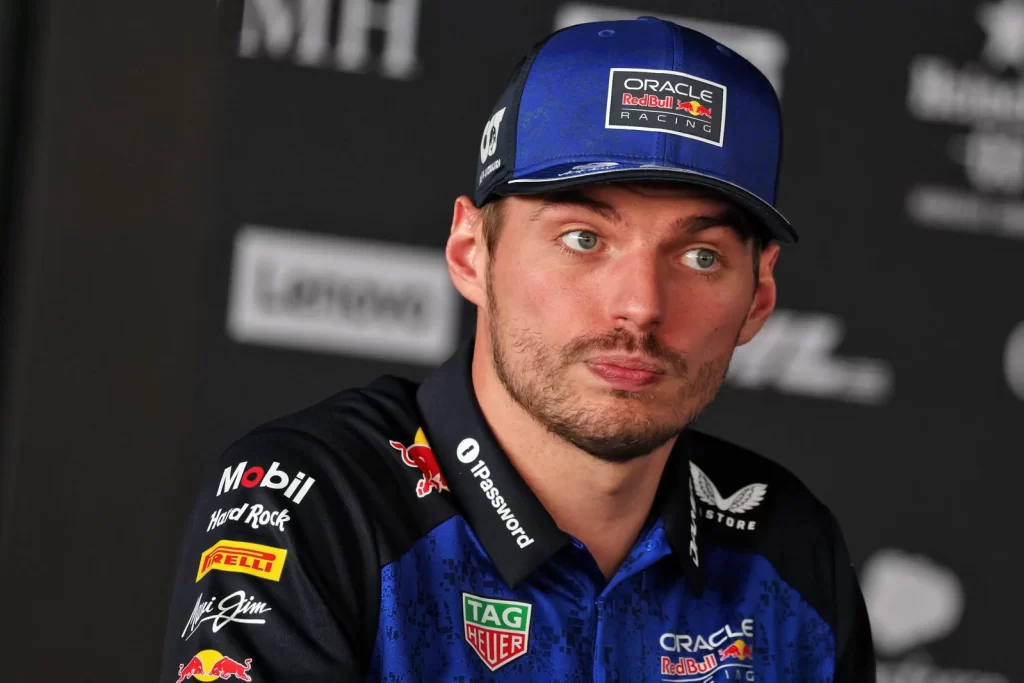 Red Bull F1 geliştirme paketi Mexico GP'de sahneye çıkıyor