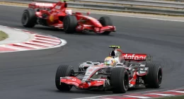 2007 Formula 1 sezonu belgeseli yolda: BBC tarihin en tartışmalı yılını mercek altına alıyor