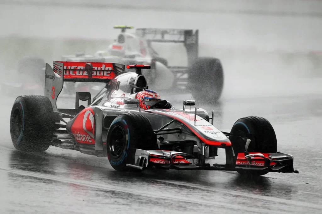 Bahrain GP hava durumu: Malezya'da yağmur sürprizi bekleniyor